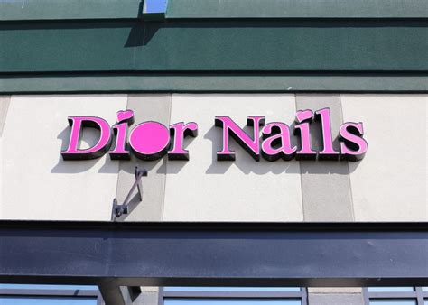 dior nails edmonton|nails Edmonton ab.